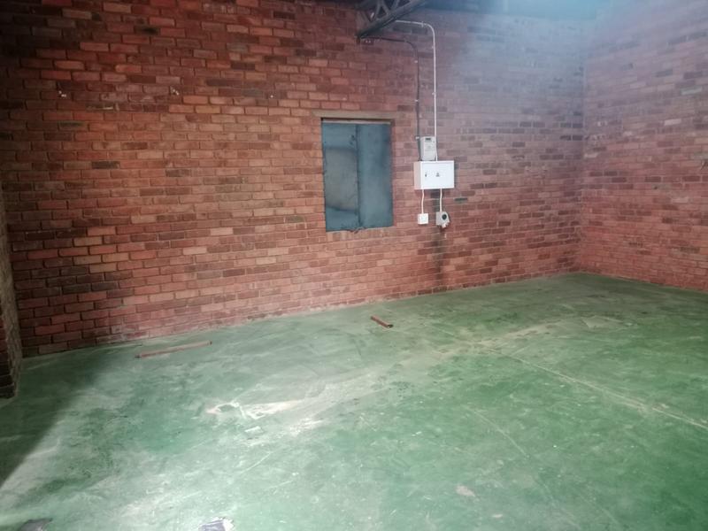 To Let commercial Property for Rent in Waltloo Gauteng