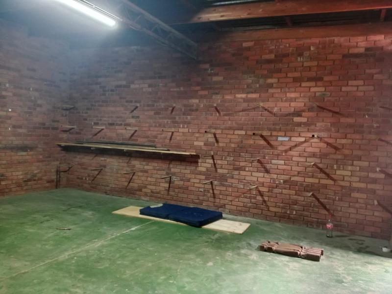 To Let commercial Property for Rent in Waltloo Gauteng