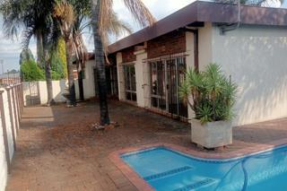 3 Bedroom Property for Sale in Vanderbijlpark CE Gauteng