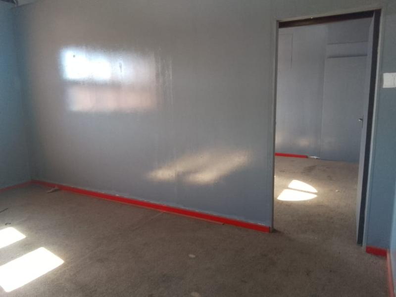 To Let commercial Property for Rent in Vanderbijlpark CE 6 Gauteng