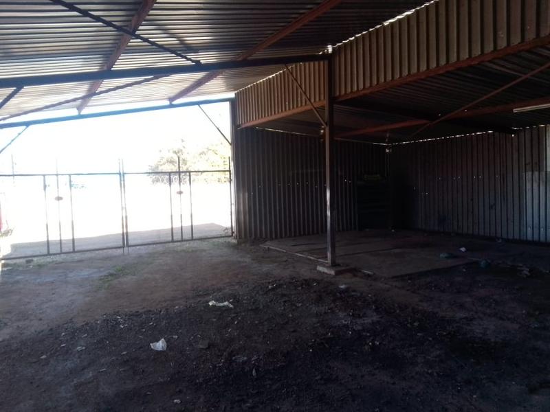 To Let commercial Property for Rent in Vanderbijlpark CE 6 Gauteng