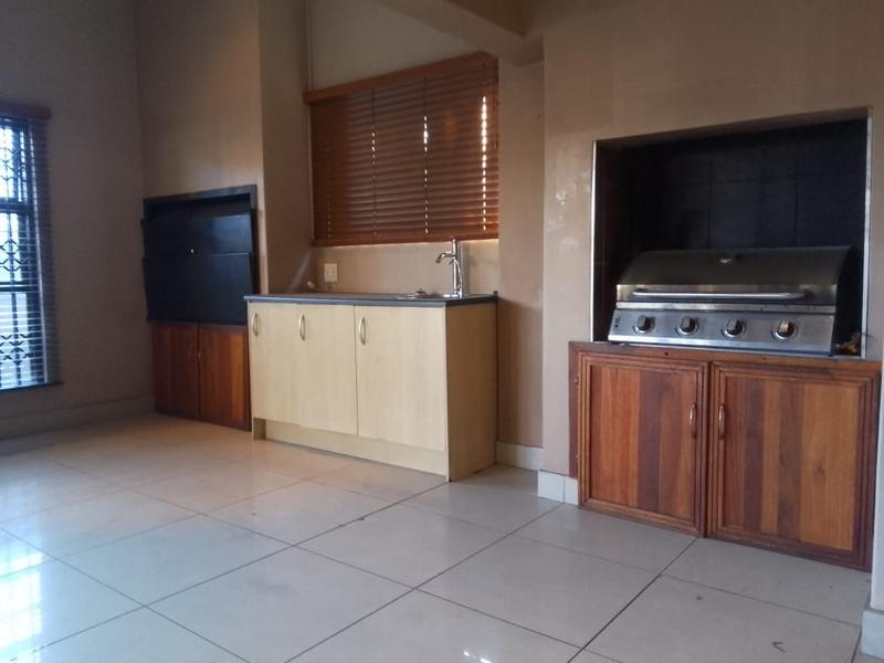 4 Bedroom Property for Sale in Vanderbijlpark SW 5 Gauteng