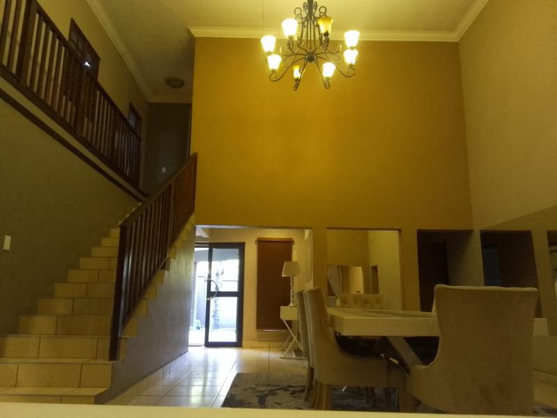 4 Bedroom Property for Sale in Vanderbijlpark SW 5 Gauteng