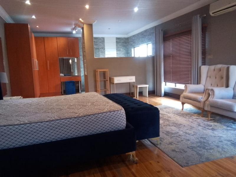 4 Bedroom Property for Sale in Vanderbijlpark SW 5 Gauteng