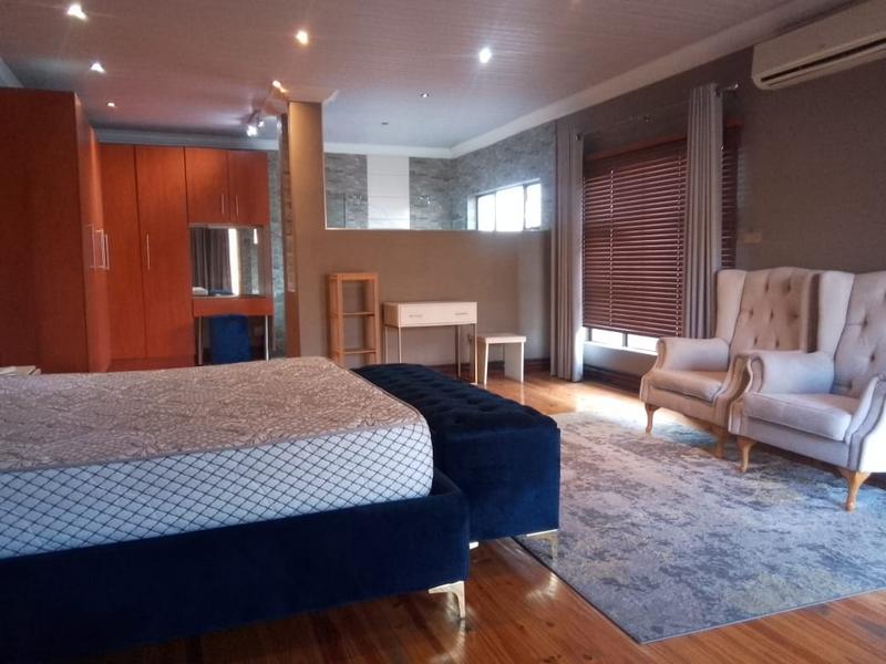 4 Bedroom Property for Sale in Vanderbijlpark SW 5 Gauteng