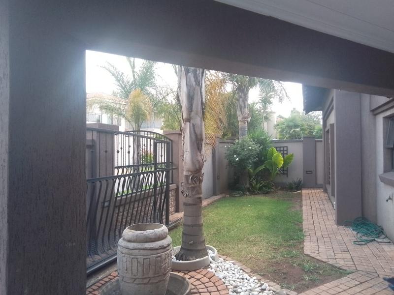 4 Bedroom Property for Sale in Vanderbijlpark SW 5 Gauteng