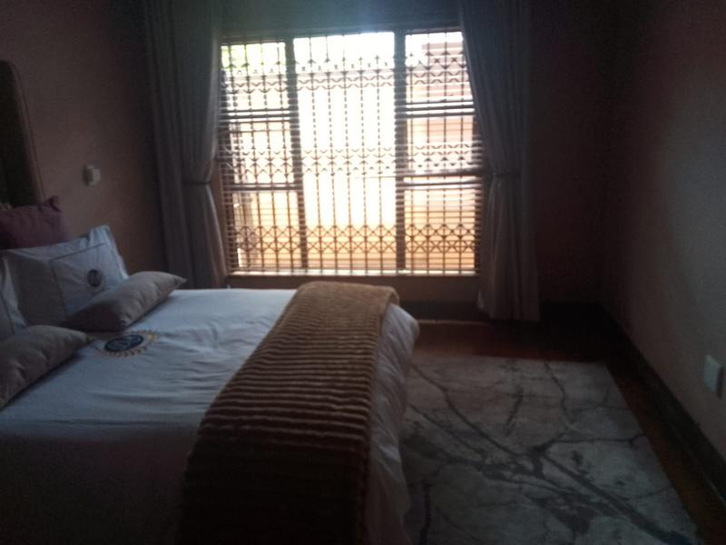 4 Bedroom Property for Sale in Vanderbijlpark SW 5 Gauteng