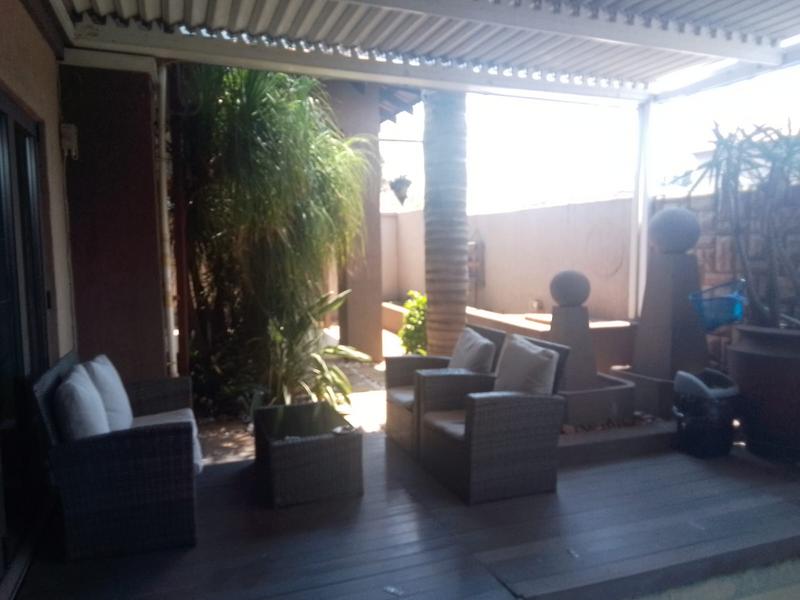 4 Bedroom Property for Sale in Vanderbijlpark SW 5 Gauteng