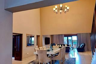 4 Bedroom Property for Sale in Vanderbijlpark SW 5 Gauteng