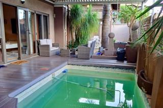 4 Bedroom Property for Sale in Vanderbijlpark SW 5 Gauteng