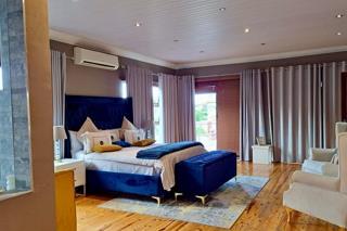4 Bedroom Property for Sale in Vanderbijlpark SW 5 Gauteng