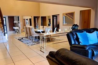 4 Bedroom Property for Sale in Vanderbijlpark SW 5 Gauteng