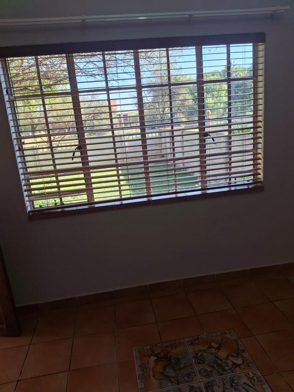To Let 1 Bedroom Property for Rent in Rynoue Gauteng