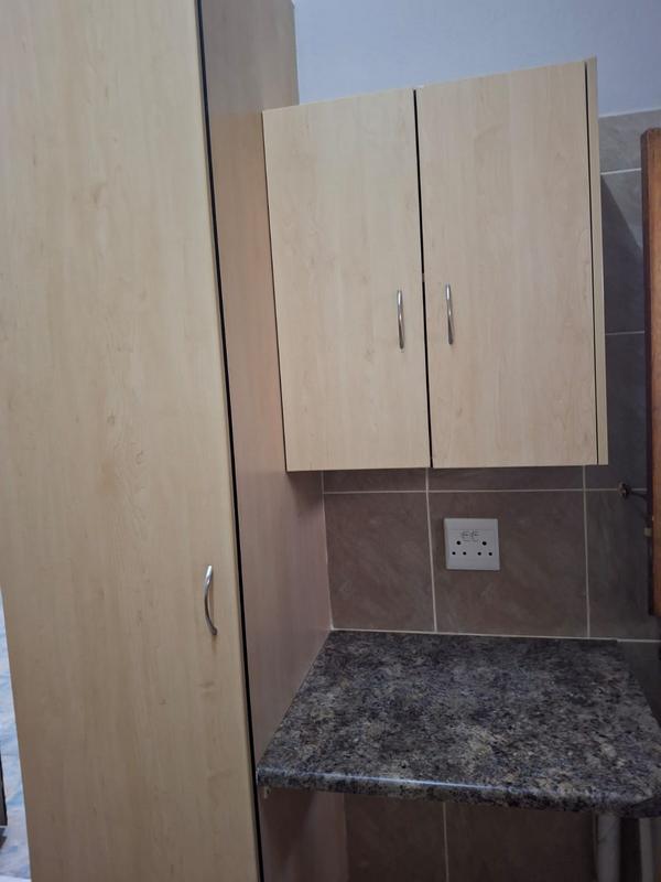To Let 1 Bedroom Property for Rent in Rynoue Gauteng
