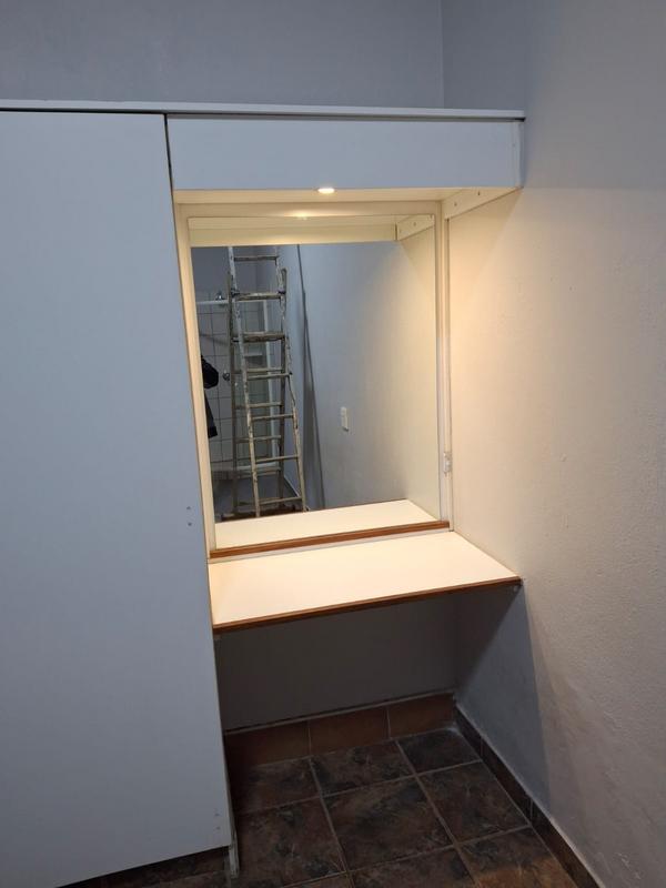 To Let 1 Bedroom Property for Rent in Rynoue Gauteng