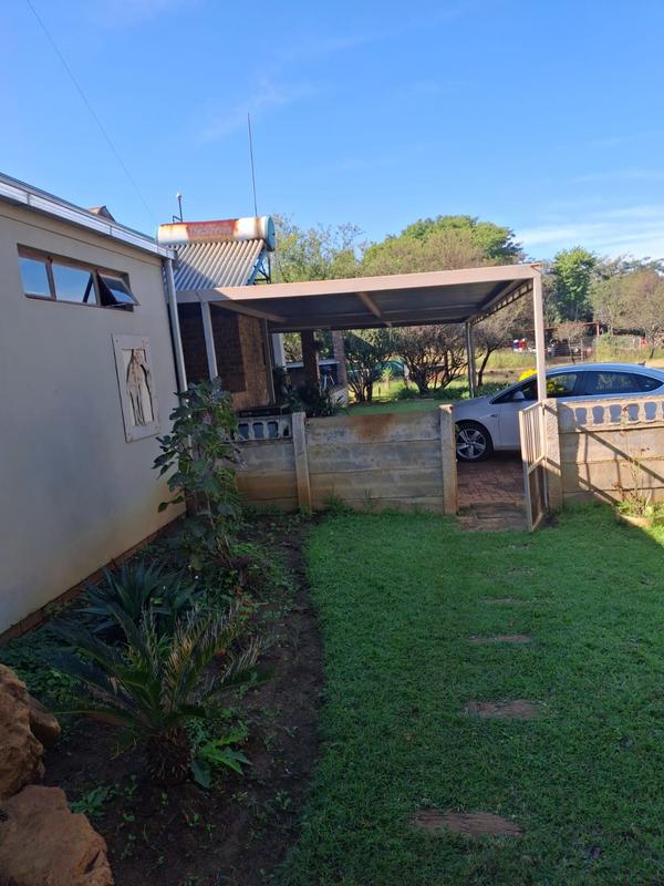 To Let 1 Bedroom Property for Rent in Rynoue Gauteng
