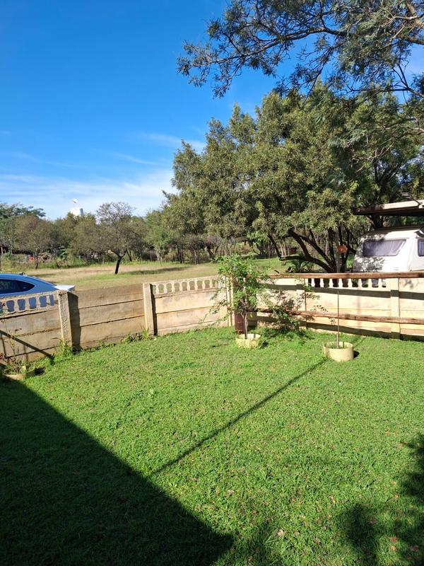 To Let 1 Bedroom Property for Rent in Rynoue Gauteng