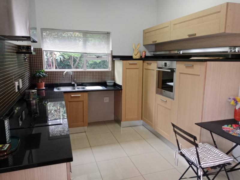 To Let 2 Bedroom Property for Rent in Mooikloof Ridge Gauteng