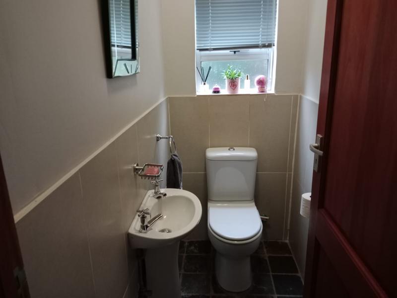 To Let 2 Bedroom Property for Rent in Mooikloof Ridge Gauteng