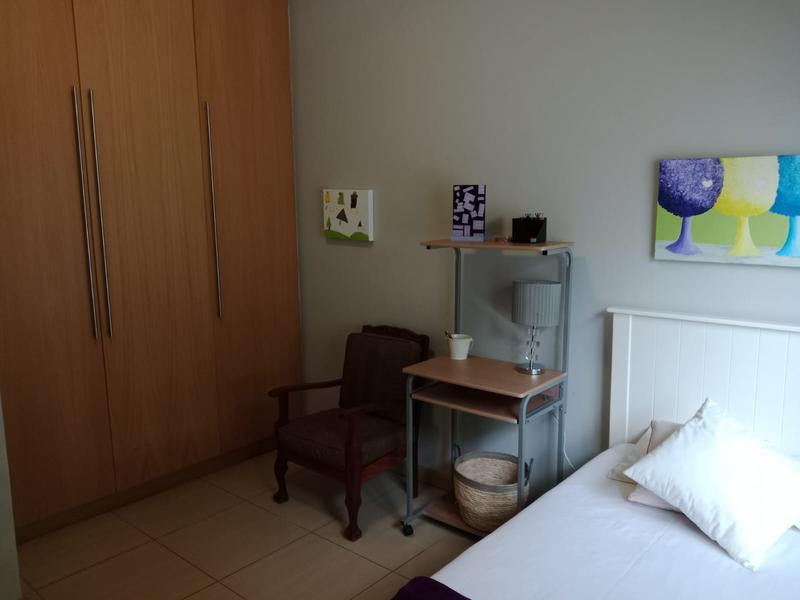 To Let 2 Bedroom Property for Rent in Mooikloof Ridge Gauteng