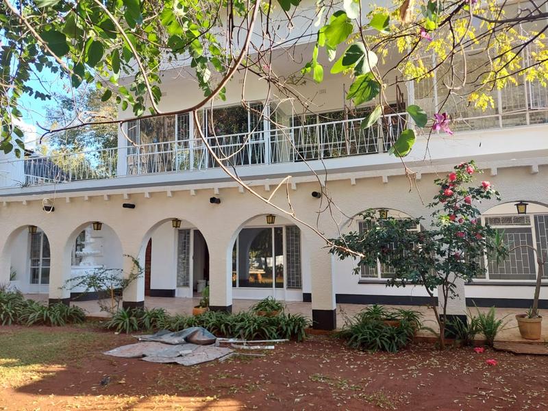 To Let 3 Bedroom Property for Rent in Honingneskrans Ah Gauteng