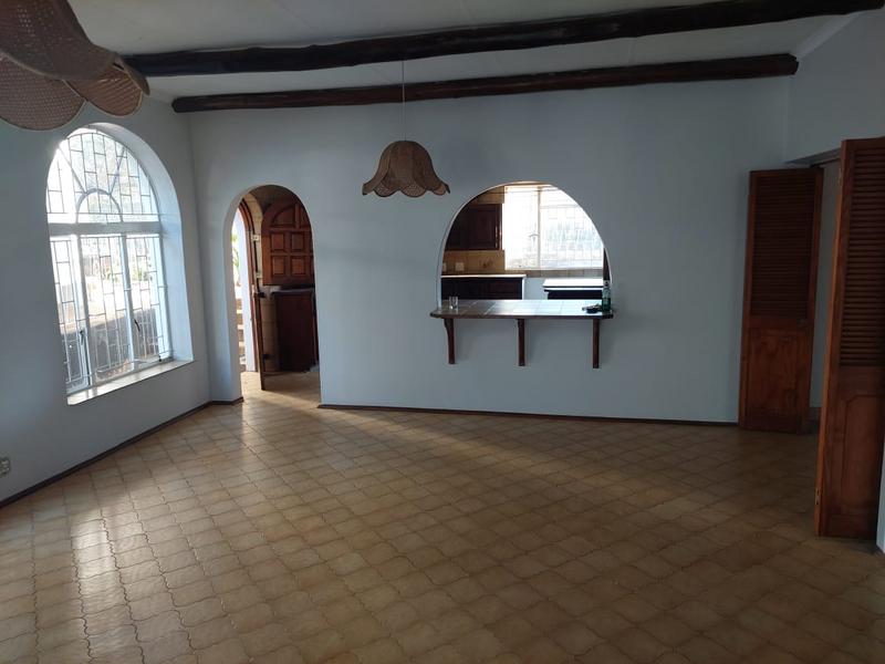 To Let 3 Bedroom Property for Rent in Honingneskrans Ah Gauteng