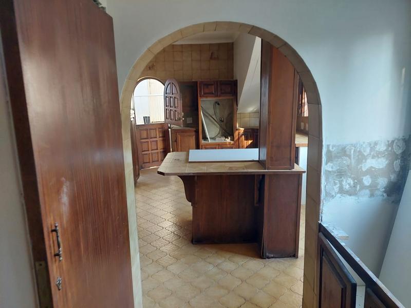 To Let 3 Bedroom Property for Rent in Honingneskrans Ah Gauteng