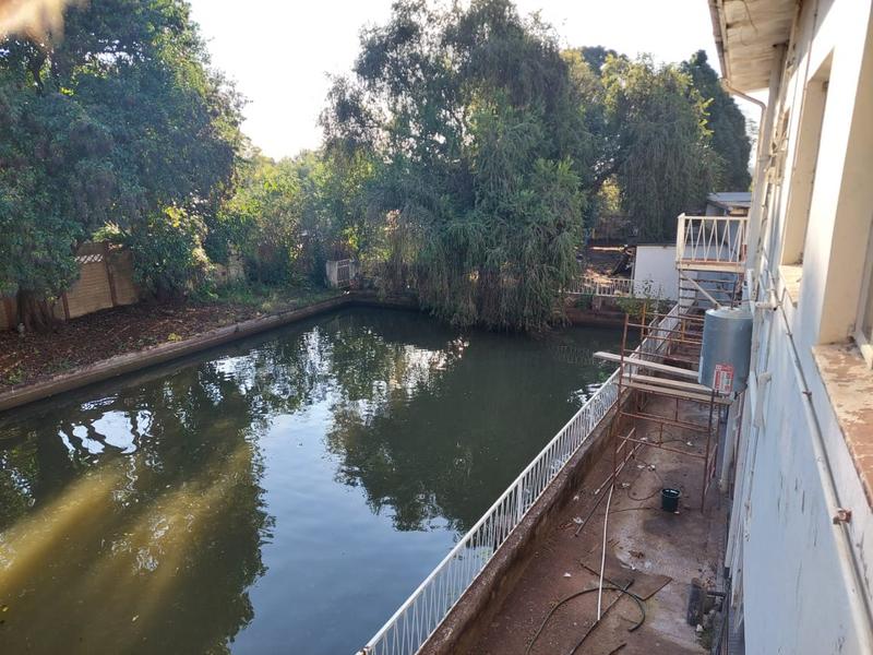 To Let 2 Bedroom Property for Rent in Honingneskrans Ah Gauteng