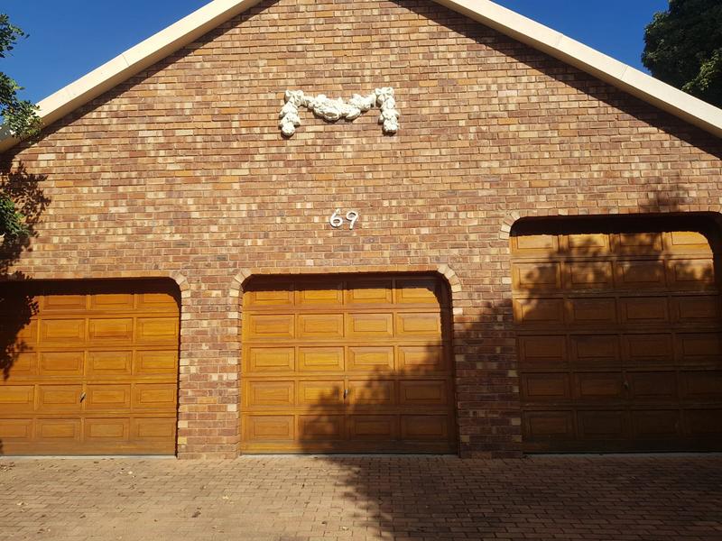5 Bedroom Property for Sale in Ferryvale Gauteng