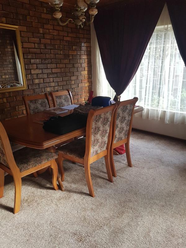 5 Bedroom Property for Sale in Ferryvale Gauteng