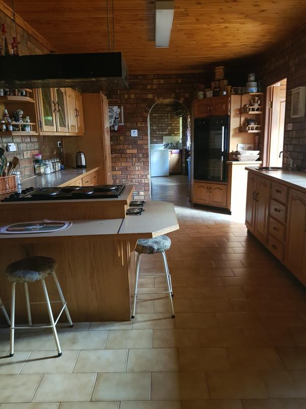 5 Bedroom Property for Sale in Ferryvale Gauteng