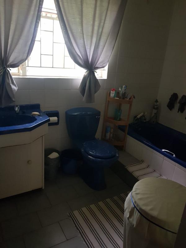 5 Bedroom Property for Sale in Ferryvale Gauteng