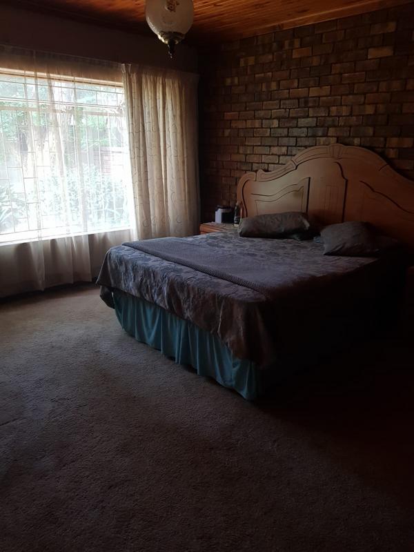 5 Bedroom Property for Sale in Ferryvale Gauteng