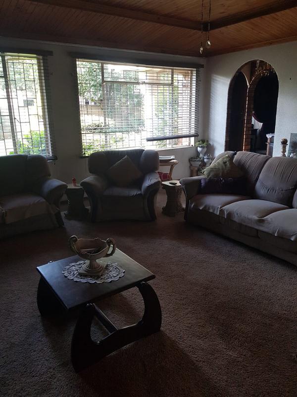 5 Bedroom Property for Sale in Ferryvale Gauteng