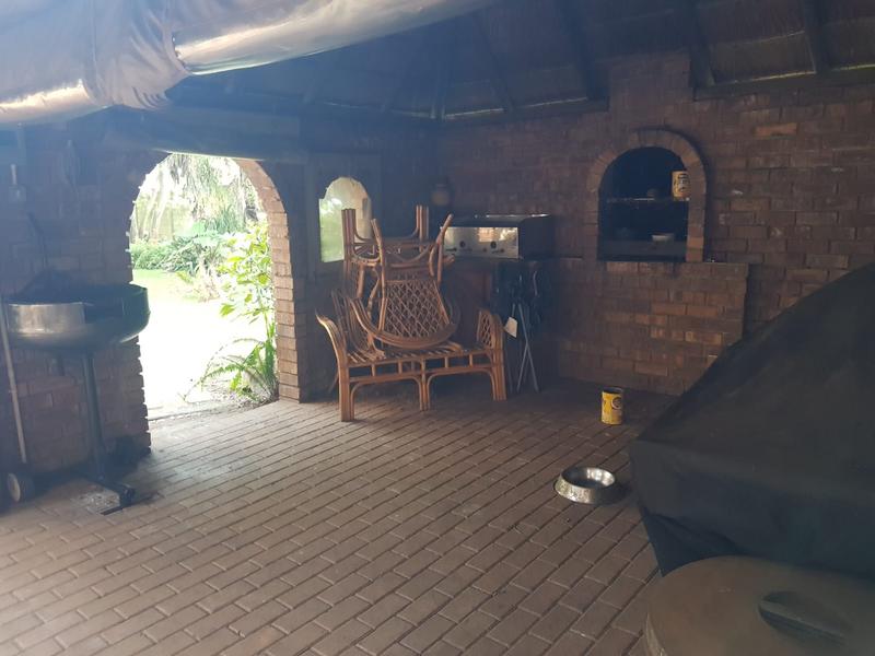 5 Bedroom Property for Sale in Ferryvale Gauteng