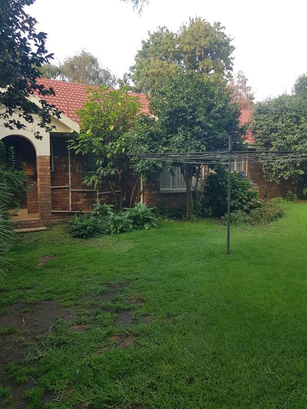 5 Bedroom Property for Sale in Ferryvale Gauteng