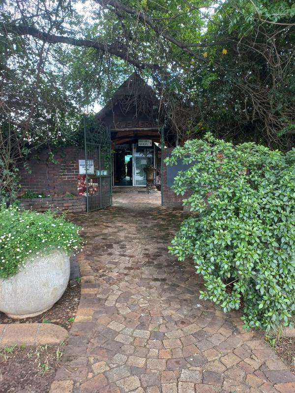 Commercial Property for Sale in Ferryvale Gauteng