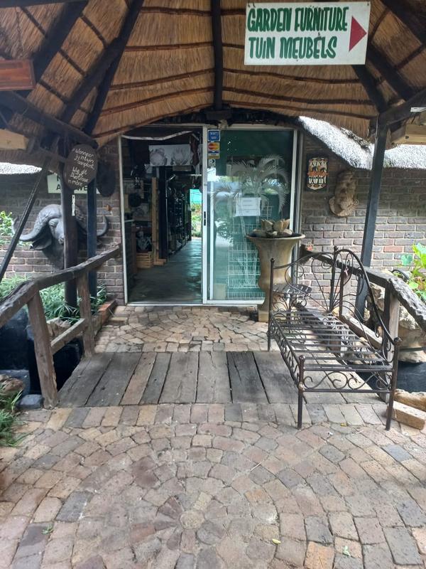 Commercial Property for Sale in Ferryvale Gauteng
