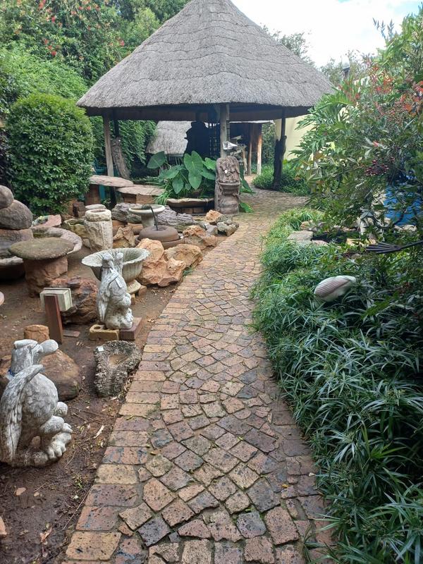 Commercial Property for Sale in Ferryvale Gauteng