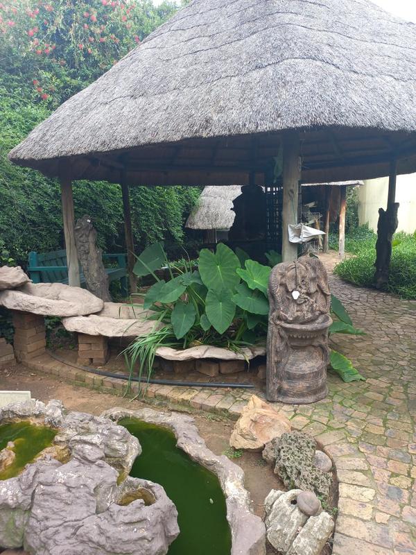 Commercial Property for Sale in Ferryvale Gauteng