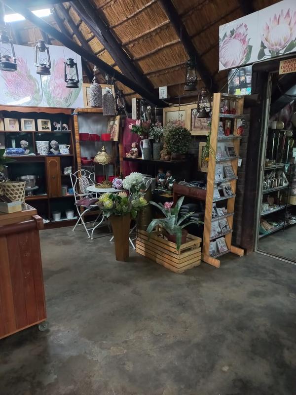 Commercial Property for Sale in Ferryvale Gauteng