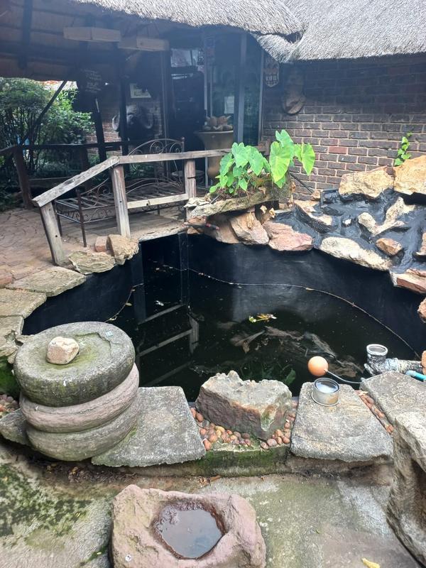 Commercial Property for Sale in Ferryvale Gauteng