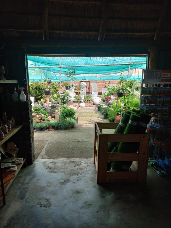 Commercial Property for Sale in Ferryvale Gauteng