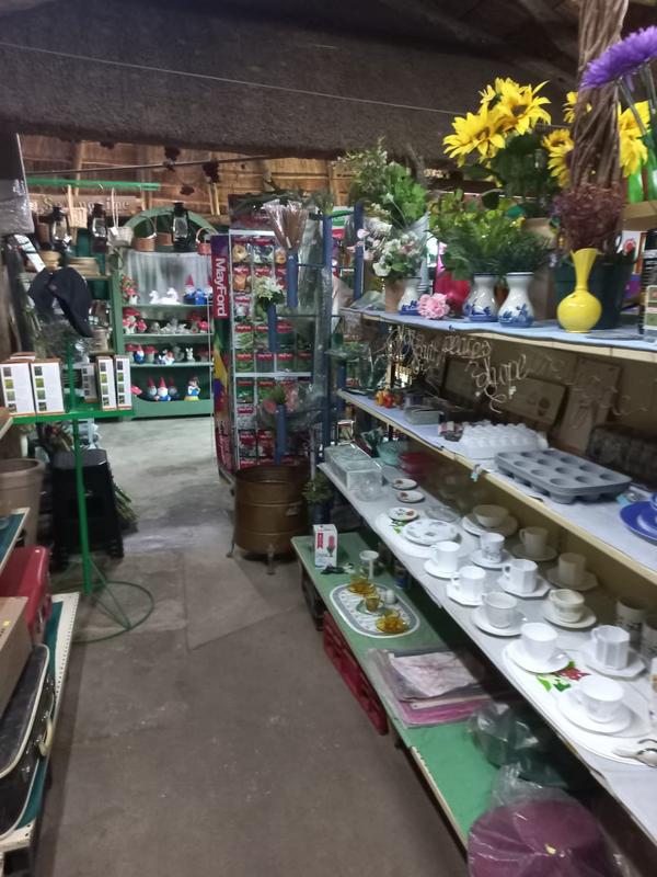 Commercial Property for Sale in Ferryvale Gauteng
