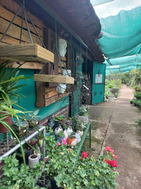 Commercial Property for Sale in Ferryvale Gauteng
