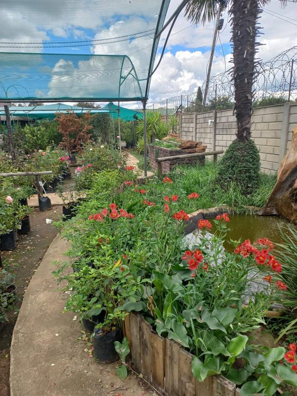 Commercial Property for Sale in Ferryvale Gauteng
