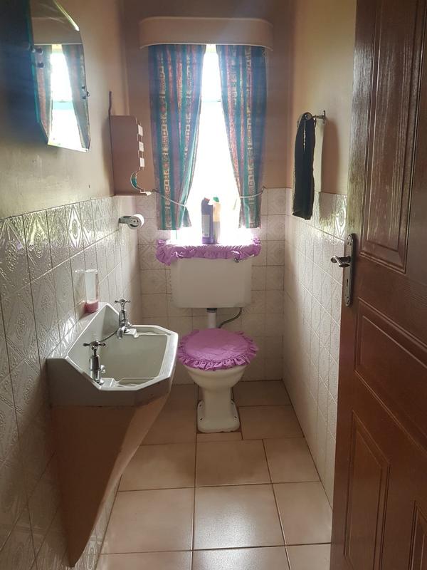 3 Bedroom Property for Sale in Nigel Gauteng