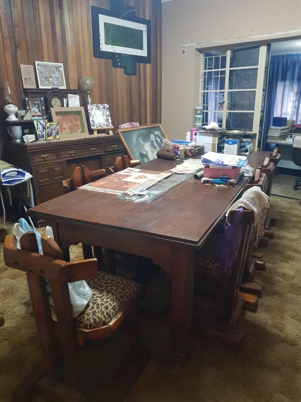 3 Bedroom Property for Sale in Nigel Gauteng