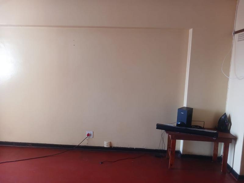 1 Bedroom Property for Sale in Hillbrow Gauteng