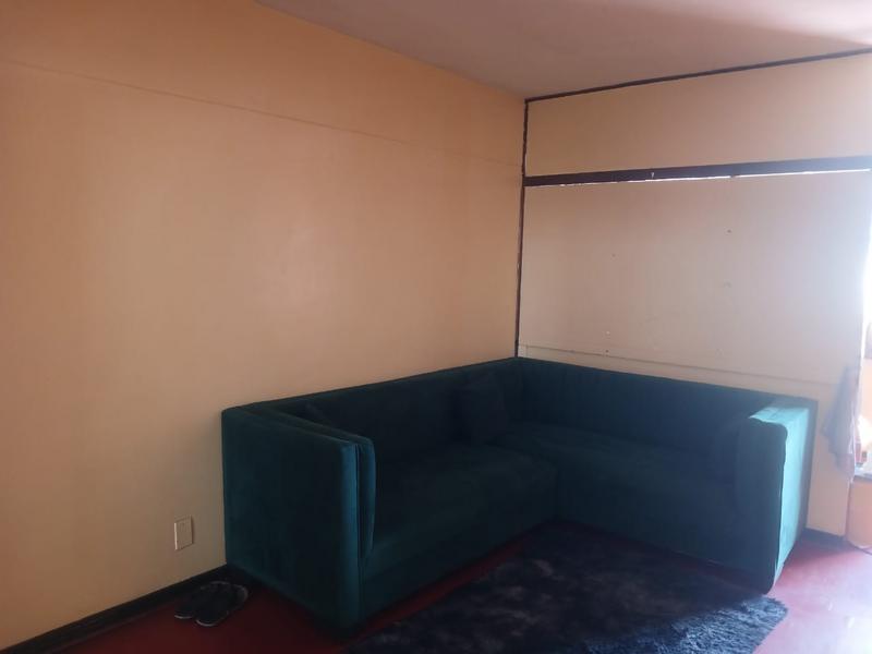 1 Bedroom Property for Sale in Hillbrow Gauteng